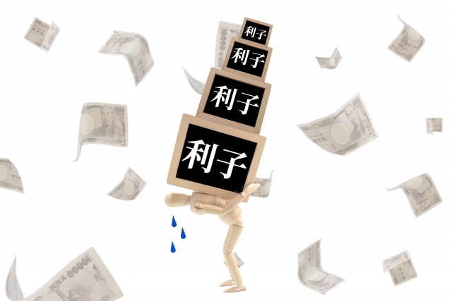 借金返済しか考えられない。塩尻市で弁護士や司法書士に債務整理の無料相談をする